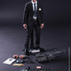 Illustration for article titled All hail the world's greatest Agent Coulson action figure, i.e. the world's greatest action figure